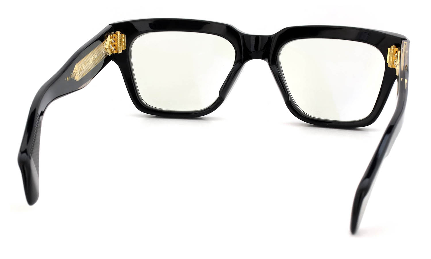 JACQUESMARIEMAGE メガネ通販 FELLINI Venom /Superlight Green