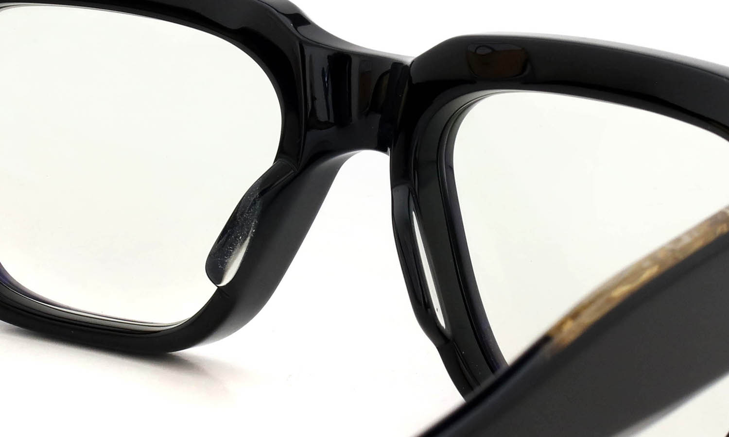 JACQUESMARIEMAGE メガネ通販 FELLINI Venom /Superlight Green