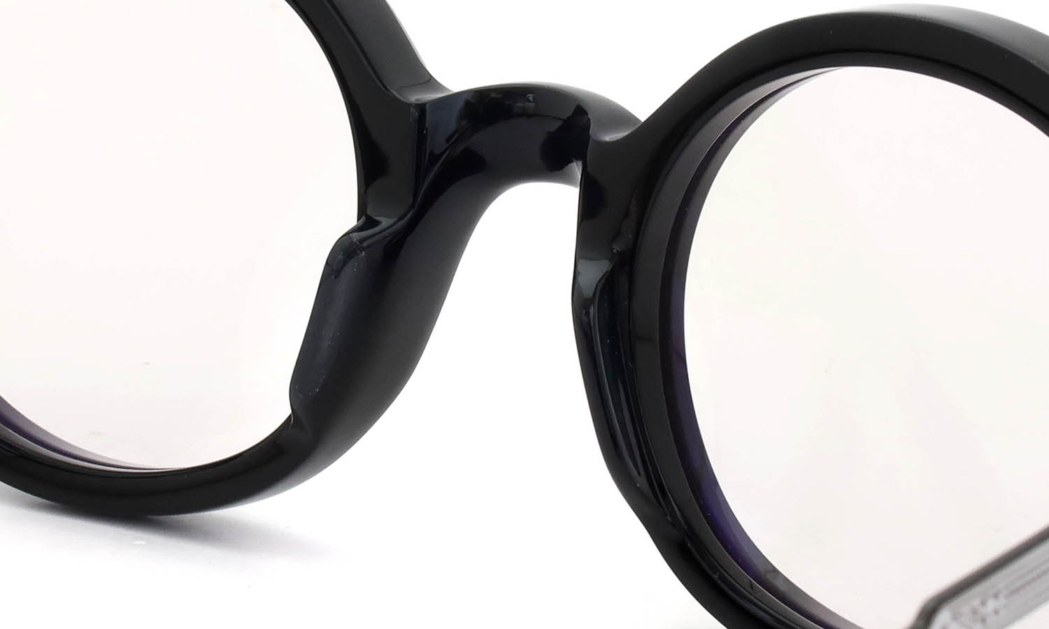 JACQUESMARIEMAGE メガネ通販 HARTIGAN Phantom /Superlight Grey