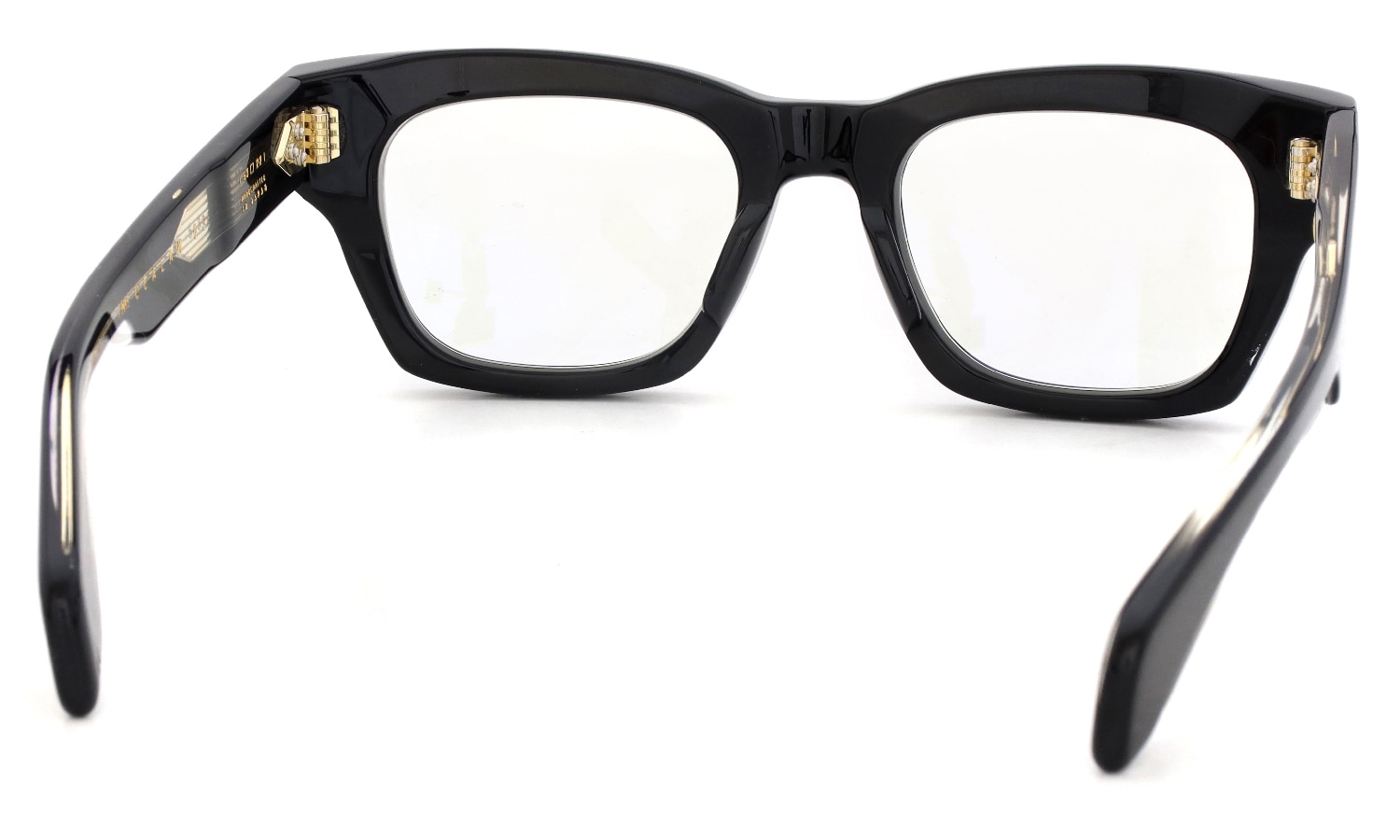 JACQUESMARIEMAGE メガネ通販 DEALAN53 Venom/Superlight Green