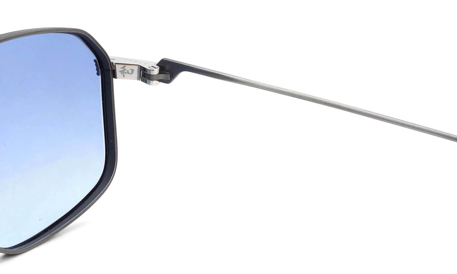 JACQUESMARIEMAGE サングラス通販 JAGGER Antique Silver /Serene Gradient