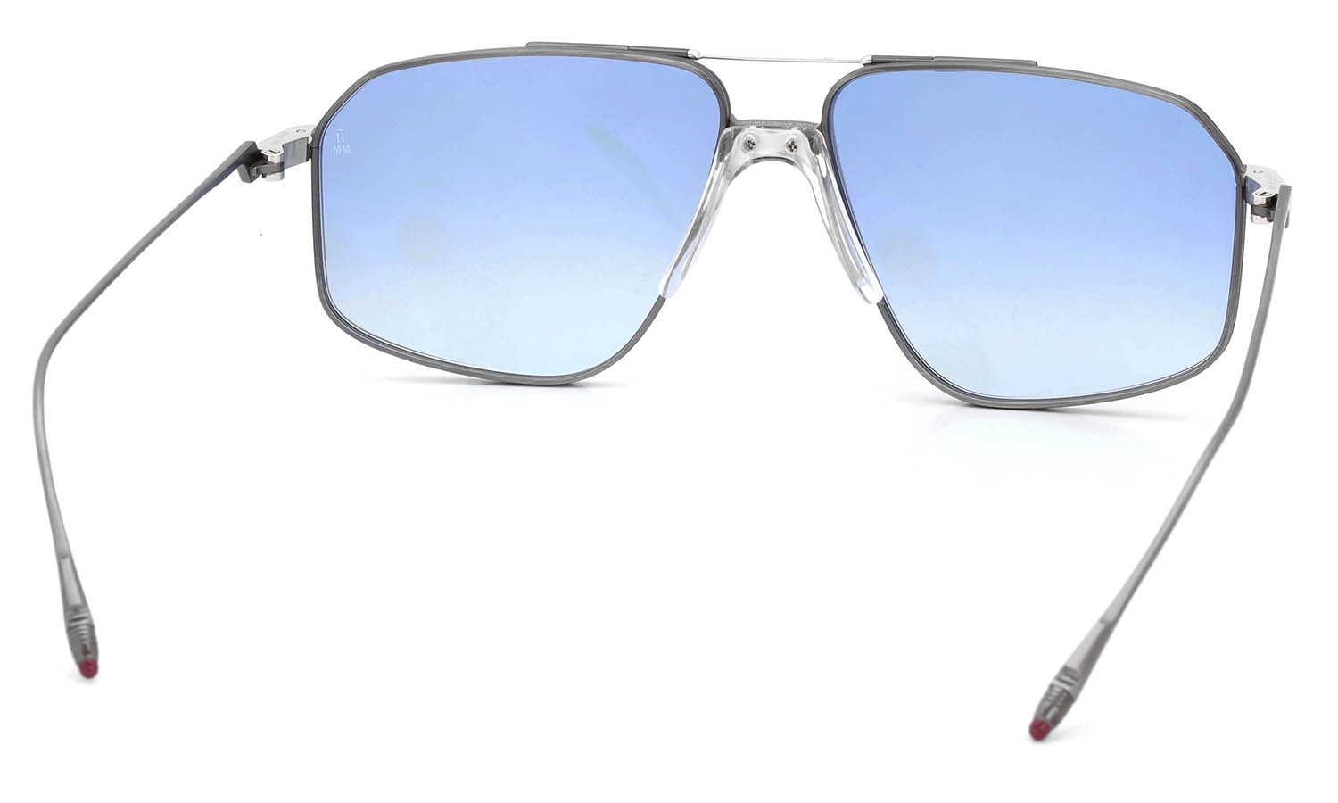 JACQUESMARIEMAGE サングラス通販 JAGGER Antique Silver /Serene Gradient