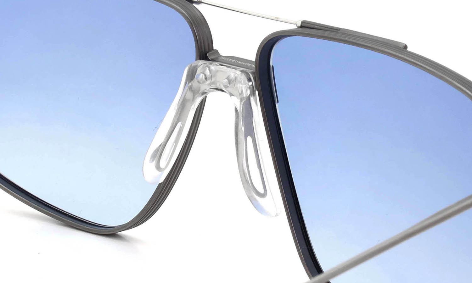 JACQUESMARIEMAGE サングラス通販 JAGGER Antique Silver /Serene Gradient