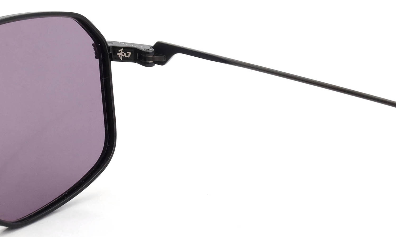 JACQUESMARIEMAGE サングラス通販 JAGGER Corbeau /Nimbus