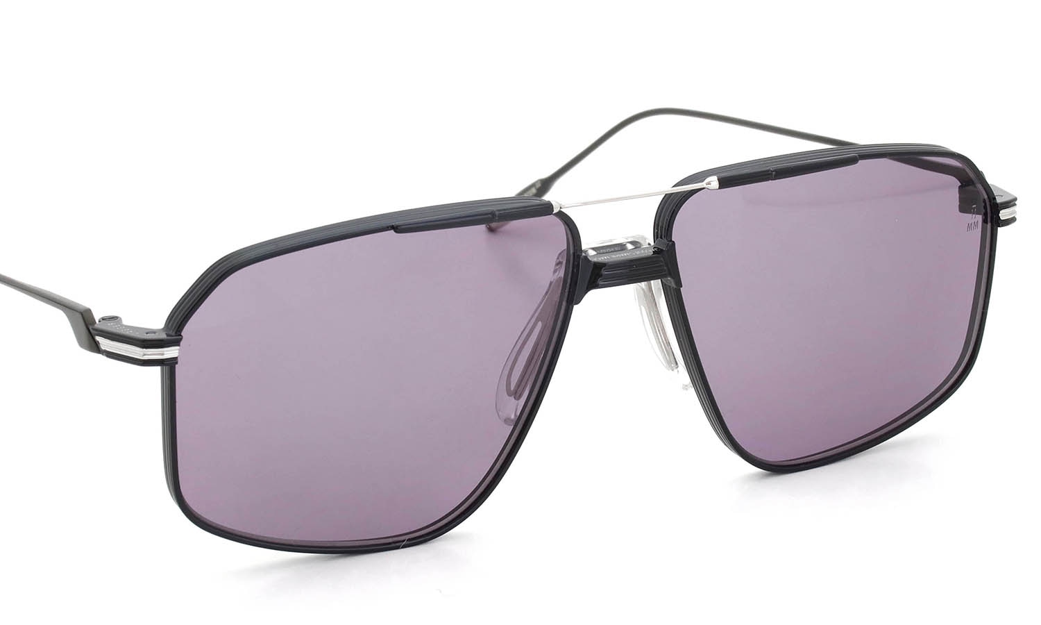 JACQUESMARIEMAGE サングラス通販 JAGGER Corbeau /Nimbus