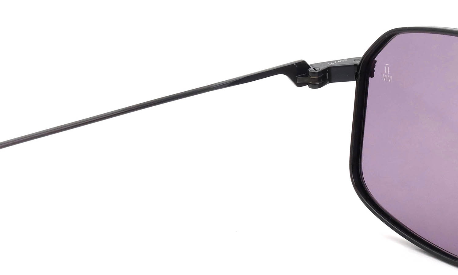 JACQUESMARIEMAGE サングラス通販 JAGGER Corbeau /Nimbus