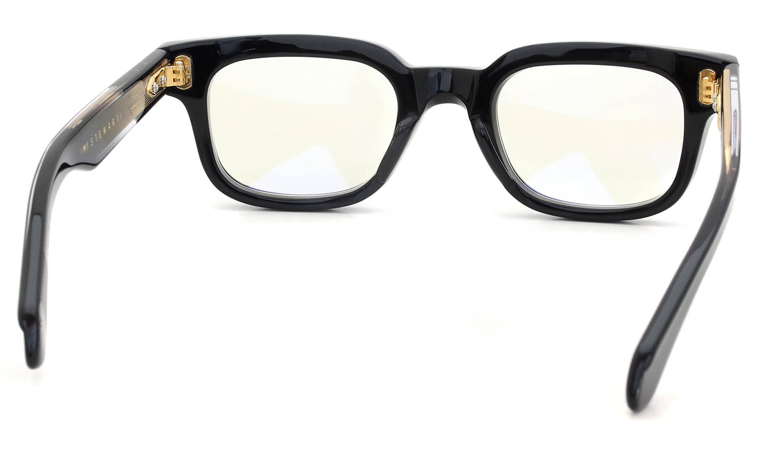 JACQUESMARIEMAGE メガネ通販 STEWART Venom /Superlight Green