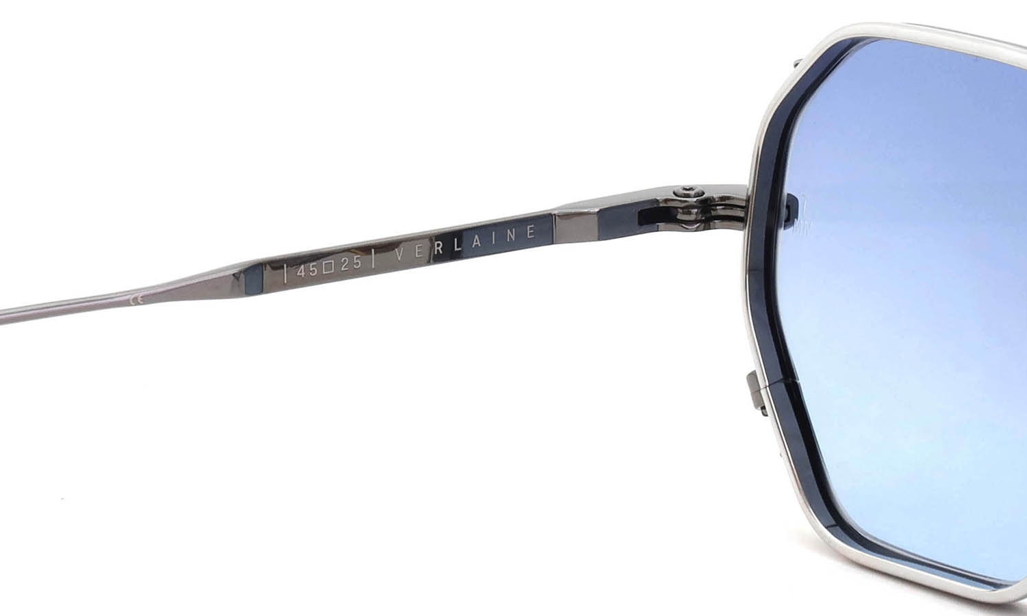 JACQUESMARIEMAGE サングラス通販 VERLAINE Antique Silver /Serene Gradient