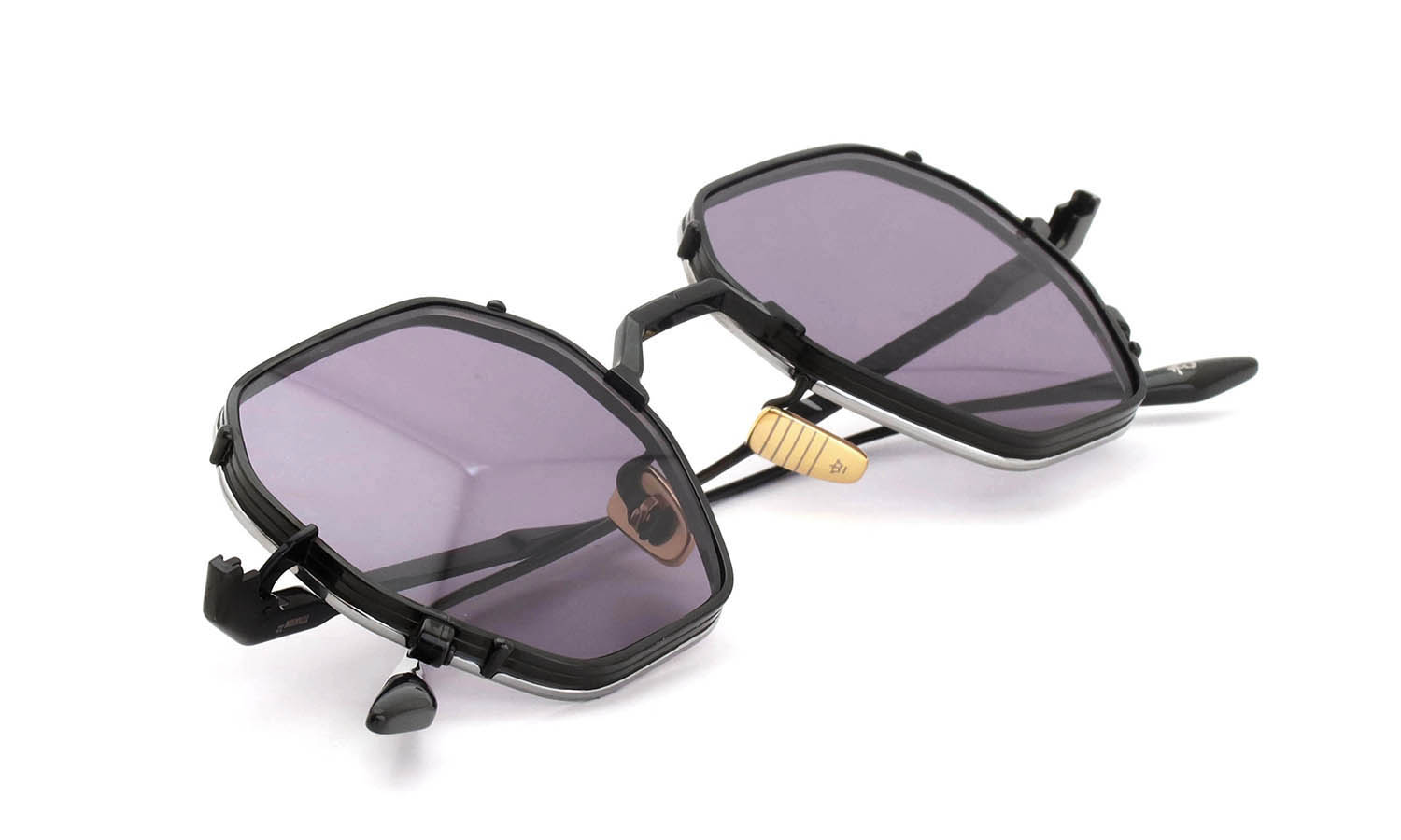 JACQUESMARIEMAGE サングラス通販 VERLAINE Corbeau /Nimbus