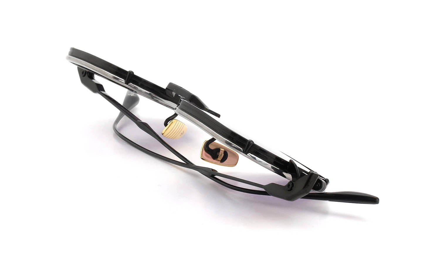 JACQUESMARIEMAGE サングラス通販 VERLAINE Corbeau /Nimbus