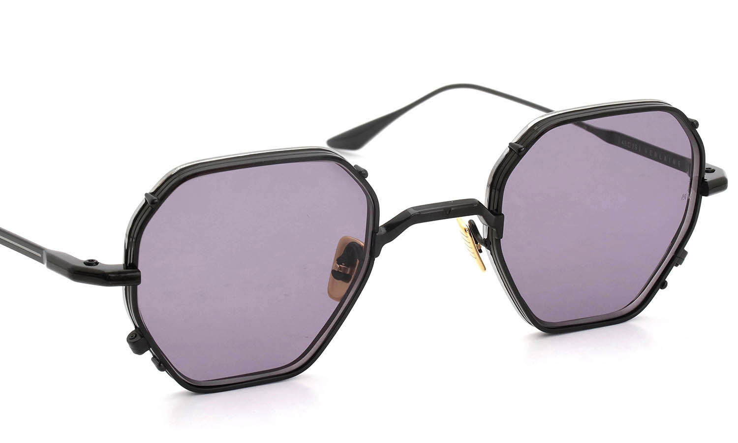 JACQUESMARIEMAGE サングラス通販 VERLAINE Corbeau /Nimbus