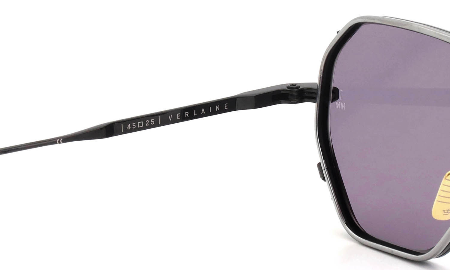 JACQUESMARIEMAGE サングラス通販 VERLAINE Corbeau /Nimbus