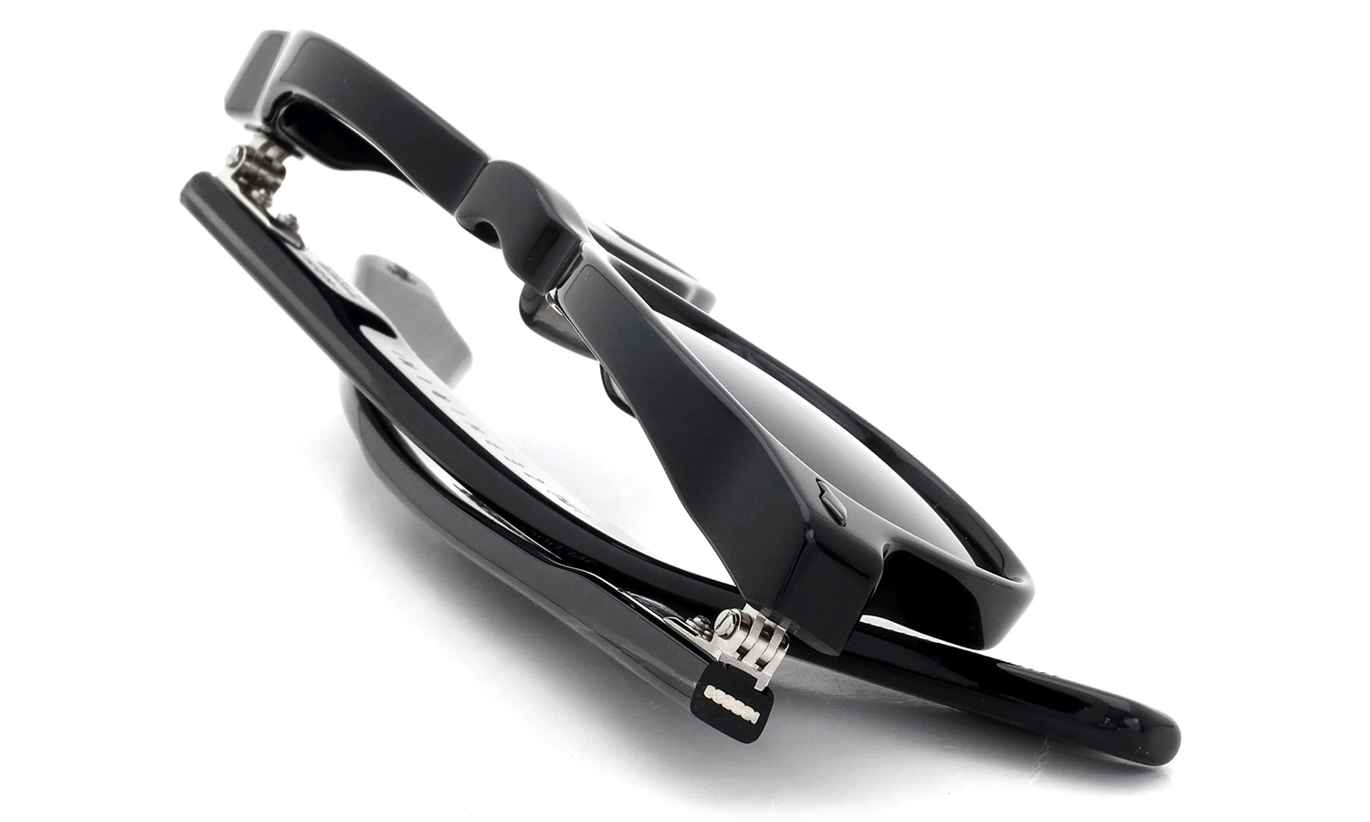 JACQUESMARIEMAGE サングラス通販 ZEPHIRIN44 Raven /Charcoal