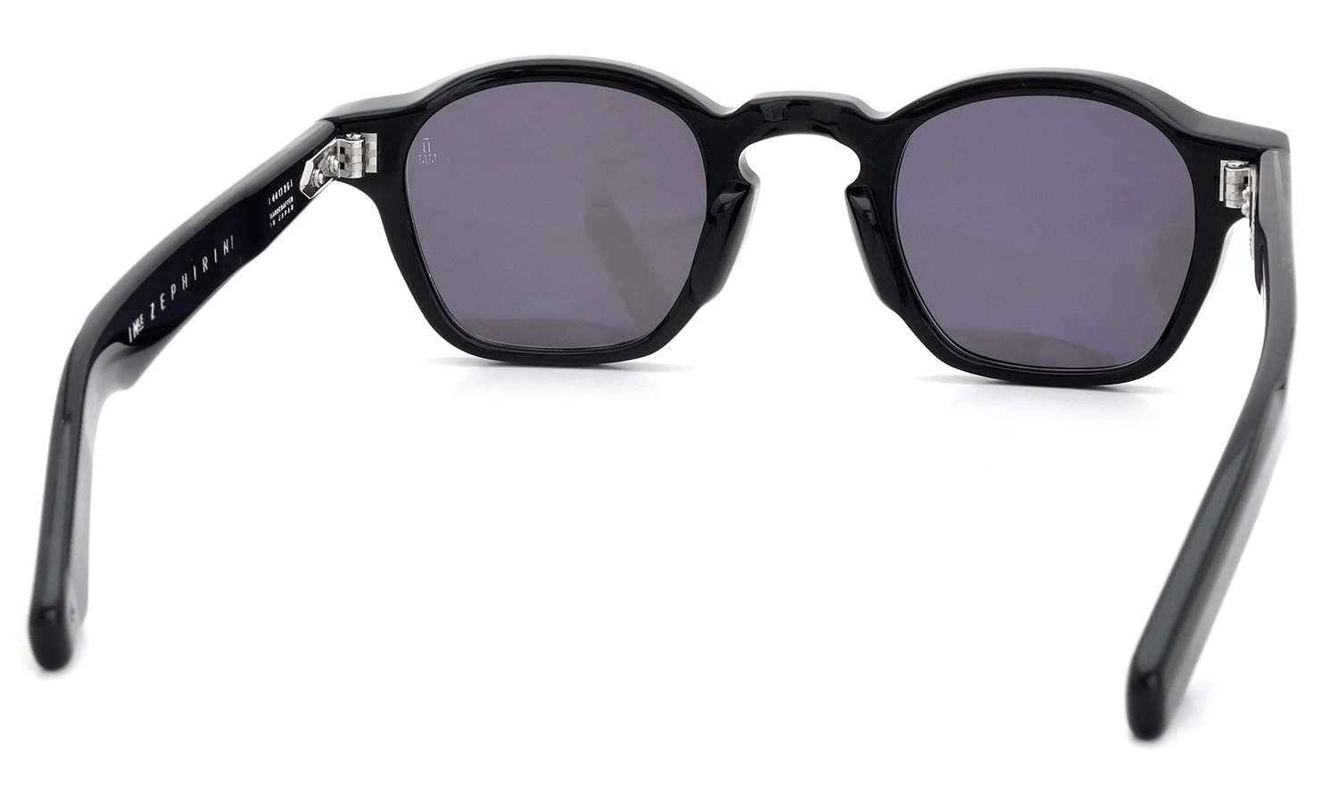 JACQUESMARIEMAGE サングラス通販 ZEPHIRIN44 Raven /Charcoal