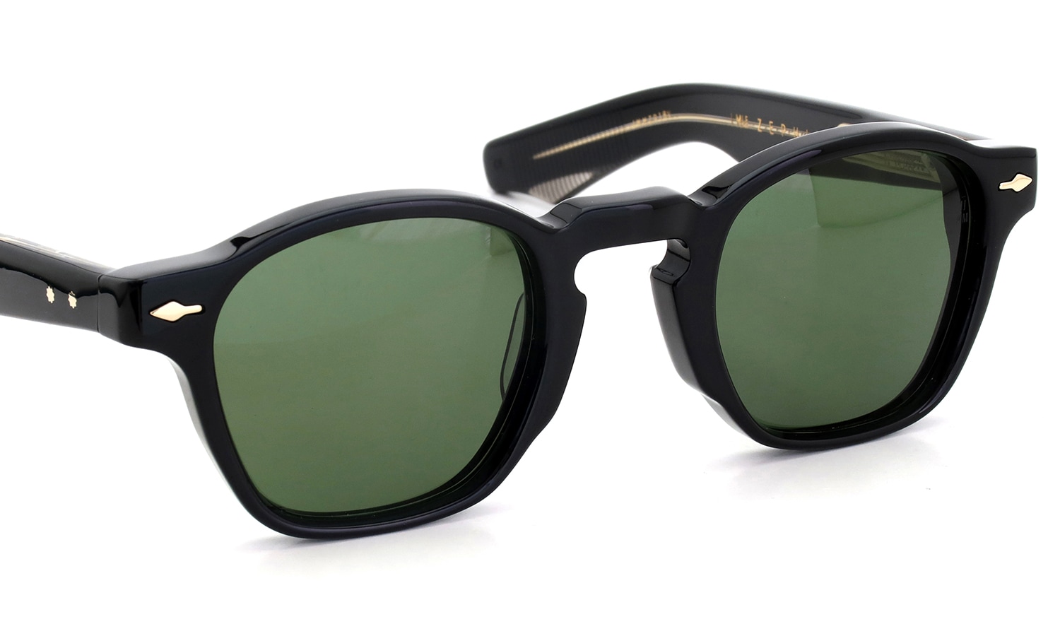 JACQUESMARIEMAGE サングラス通販 ZEPHIRIN44 Venom /Highland