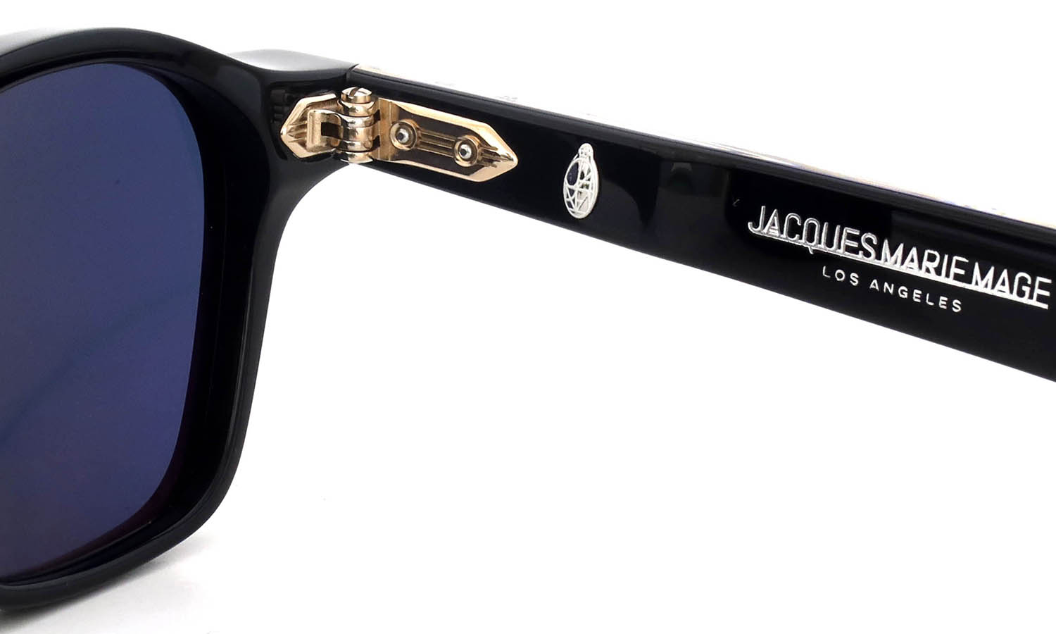 JACQUESMARIEMAGE サングラス通販 ZEPHIRIN47 Lacquer /Lacquer JMMZPX-A8