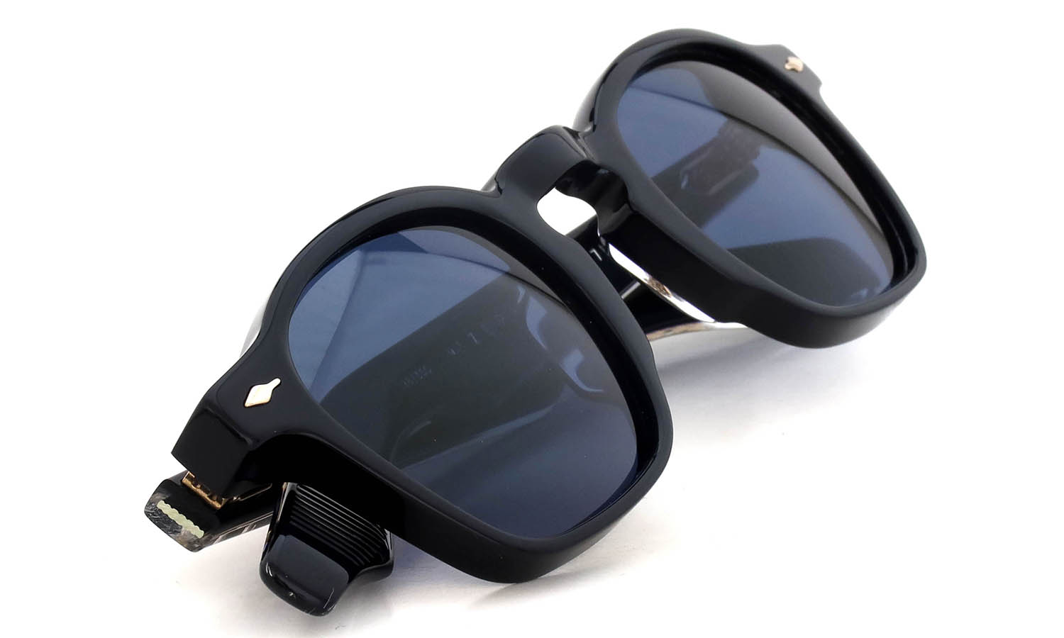 JACQUESMARIEMAGE サングラス通販 ZEPHIRIN47 Lacquer /Lacquer JMMZPX-A8