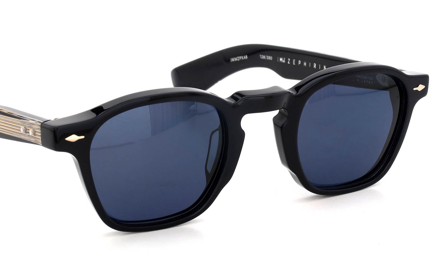 JACQUESMARIEMAGE サングラス通販 ZEPHIRIN47 Lacquer /Lacquer JMMZPX-A8
