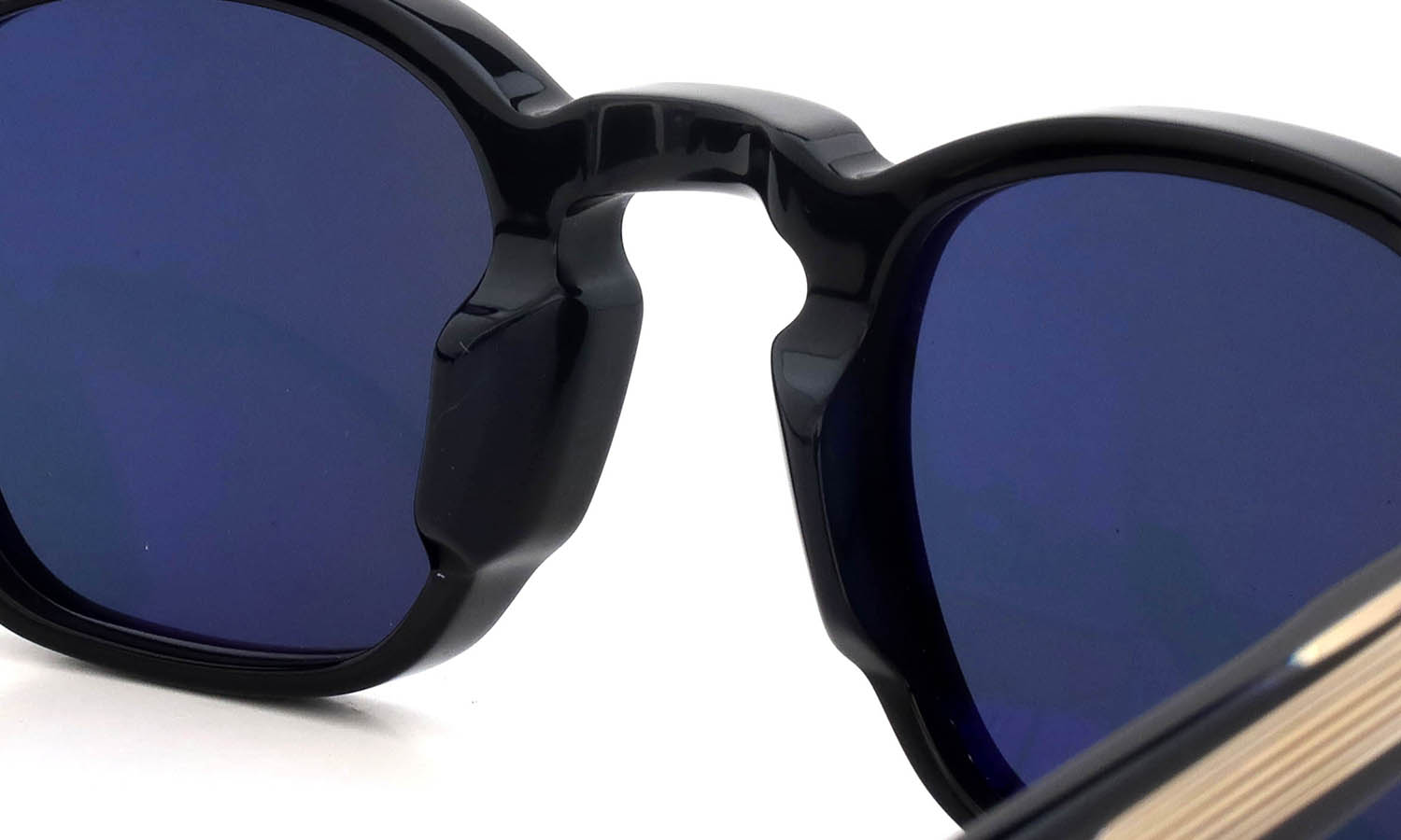 JACQUESMARIEMAGE サングラス通販 ZEPHIRIN47 Lacquer /Lacquer JMMZPX-A8