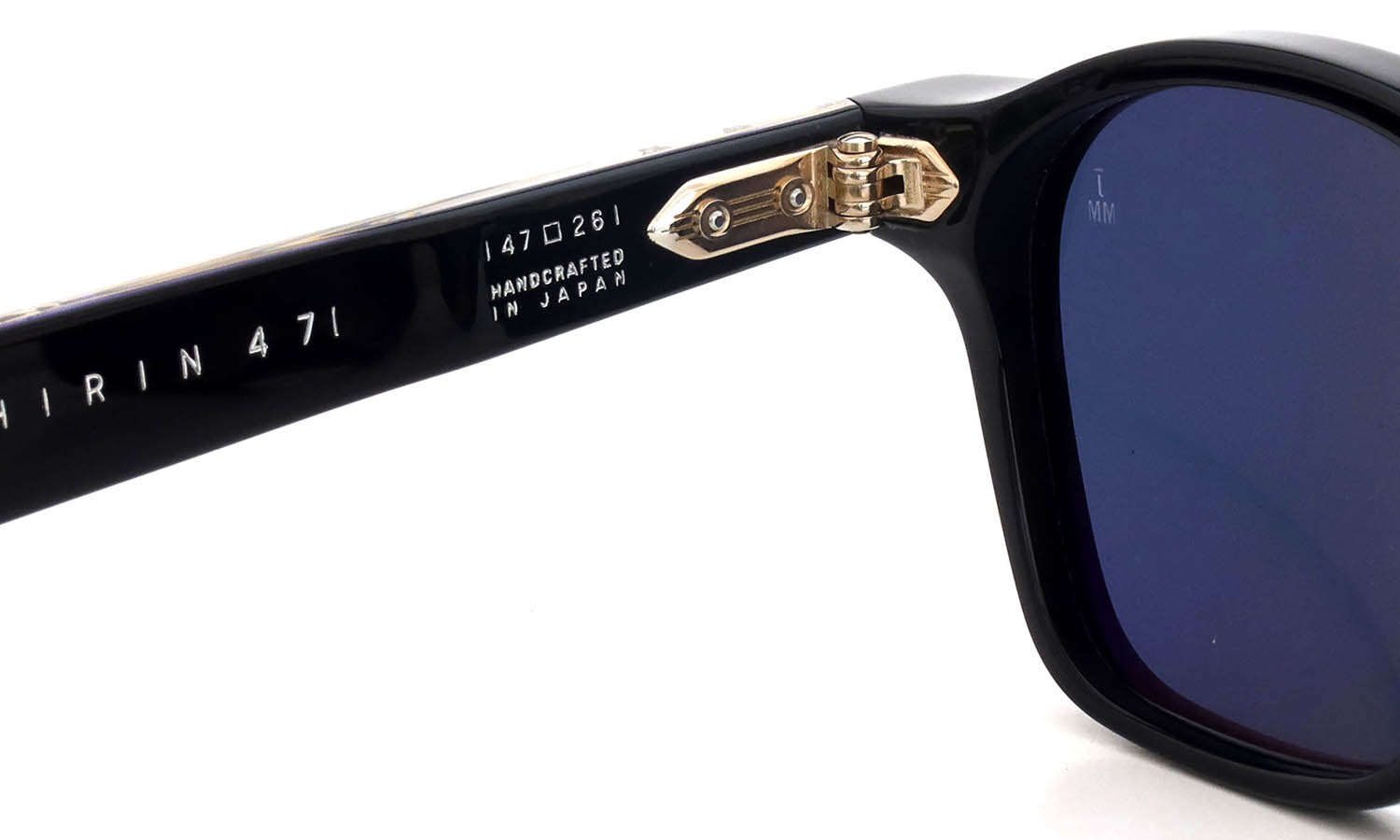 JACQUESMARIEMAGE サングラス通販 ZEPHIRIN47 Lacquer /Lacquer JMMZPX-A8