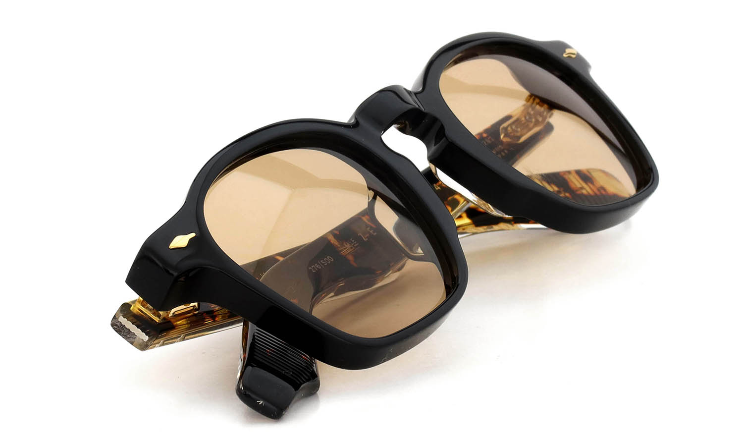 JACQUESMARIEMAGE サングラス通販 ZEPHIRIN47 Tavern /Chai