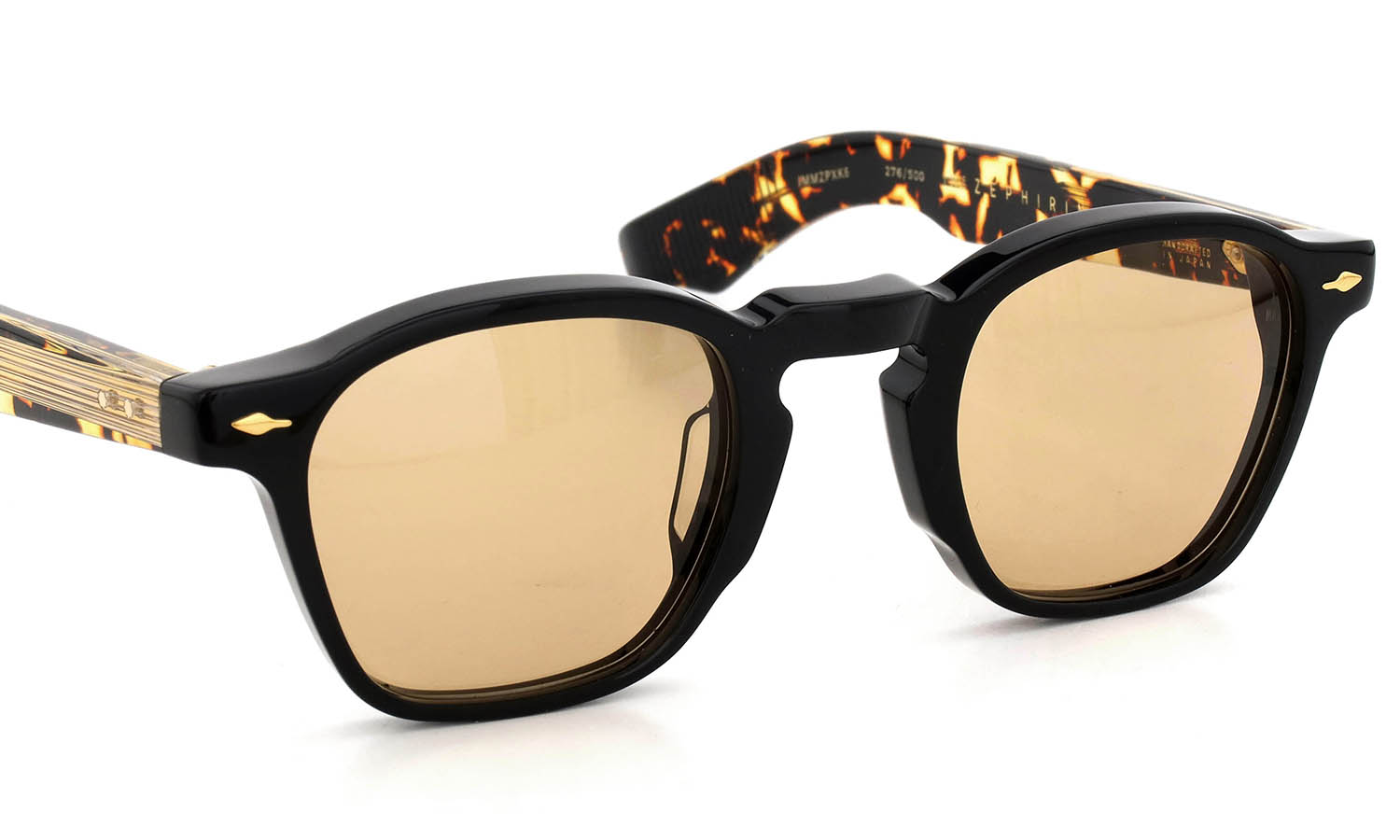 JACQUESMARIEMAGE サングラス通販 ZEPHIRIN47 Tavern /Chai