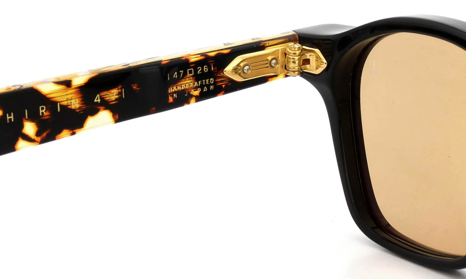 JACQUESMARIEMAGE サングラス通販 ZEPHIRIN47 Tavern /Chai