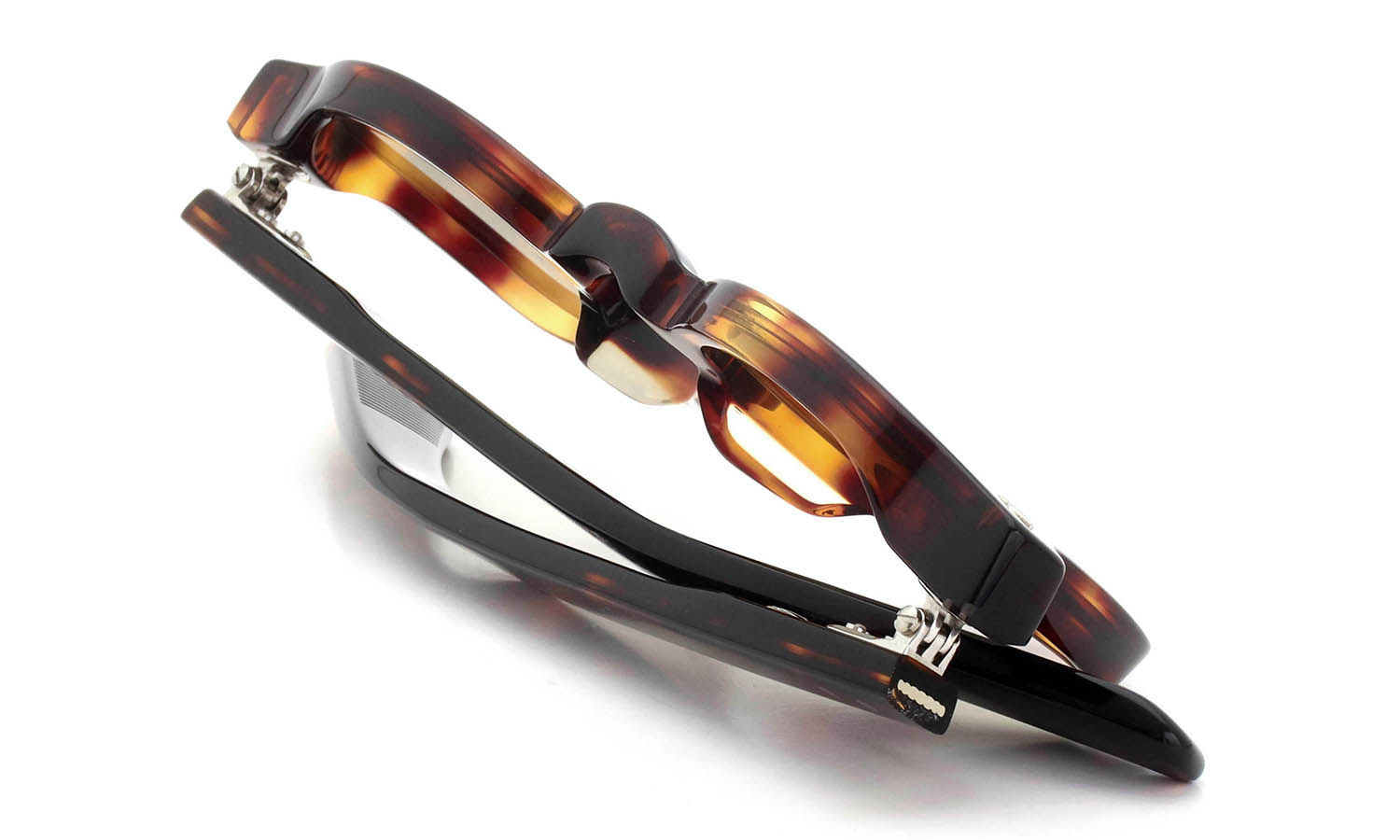 JACQUESMARIEMAGE サングラス通販 ZEPHIRIN47 Tenace /Light Bottle Green