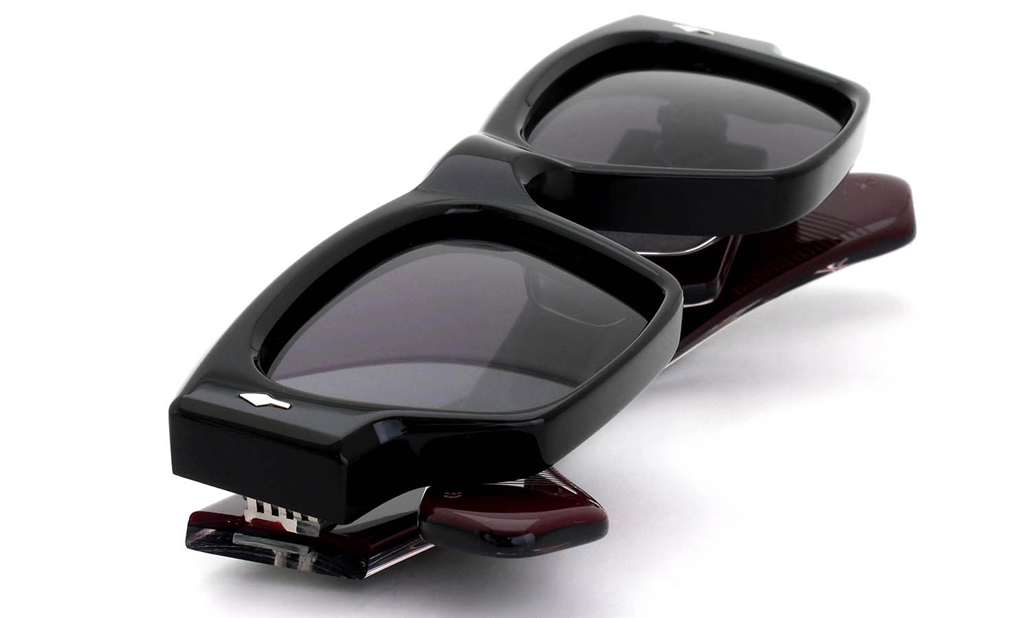 JACQUESMARIEMAGE サングラス通販 ZIMMERMAN Bloodstone /Jet