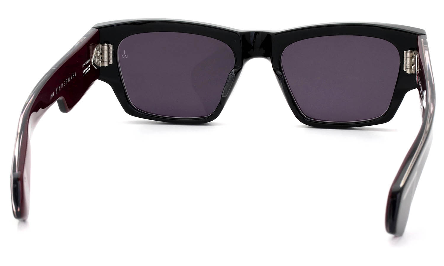 JACQUESMARIEMAGE サングラス通販 ZIMMERMAN Bloodstone /Jet