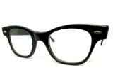 画像: TART Optical 推定1950年代 ヴィンテージ 定番メガネ