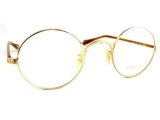 画像: OLIVER PEOPLES オリバーピープルズ メガネ