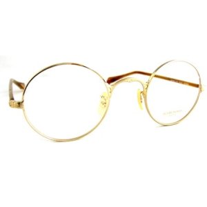 画像: OLIVER PEOPLES オリバーピープルズ メガネ