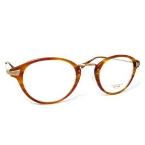 画像: OLIVER PEOPLES オリバーピープルズ メガネ