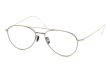10eyevan メガネ No.10 VI (52) c.4S-CL 斜め正面