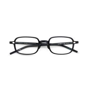 10eyevan メガネ no.9 (48)通販 c.1S-CL Silver 48□22 (取扱：浦和店