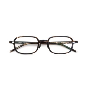 10eyevan メガネ no.3 (47)通販 c.2S-CL white gold (取扱：浦和店