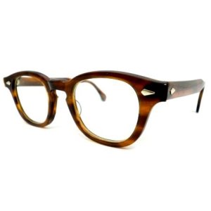 画像: TART Optical 推定1950年代 ヴィンテージ 定番メガネ