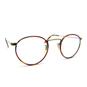 画像: OLIVER PEOPLES オリバーピープルズ メガネ