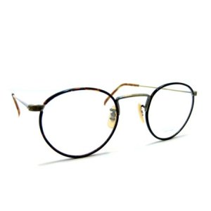 画像: OLIVER PEOPLES オリバーピープルズ メガネ