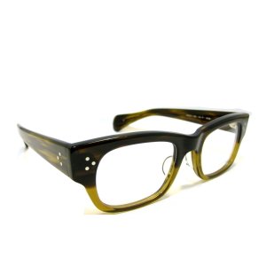 画像: OLIVER PEOPLES オリバーピープルズ メガネ