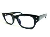 画像: MOSCOT モスコット メガネ NEBB ネブ 45size