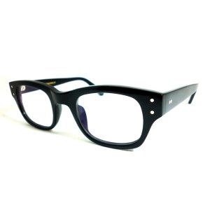 画像: モスコット MOSCOT メガネ NEBB(45) ネブ