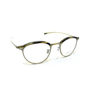 画像: OLIVER PEOPLES オリバーピープルズ メガネ