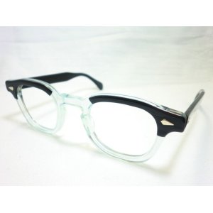 画像: TART Optical 推定1950年代 ヴィンテージメガネ