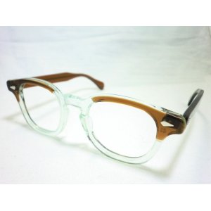 画像: TART Optical 推定1950年代 ヴィンテージメガネ