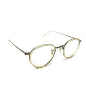 画像: OLIVER PEOPLES オリバーピープルズ メガネ Los Angeles collection