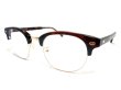 画像1: MOSCOT モスコット メガネ YUKEL ユケル 48size