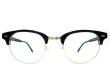 画像2: モスコット MOSCOT メガネ YUKEL ユケル 48size