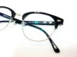 画像4: モスコット MOSCOT メガネ YUKEL ユケル 48size